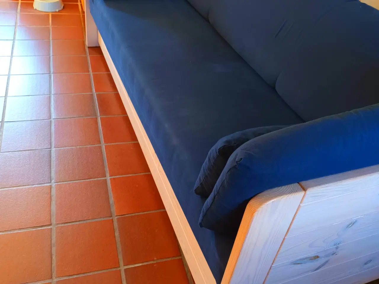 Billede 2 - Sovesofa 