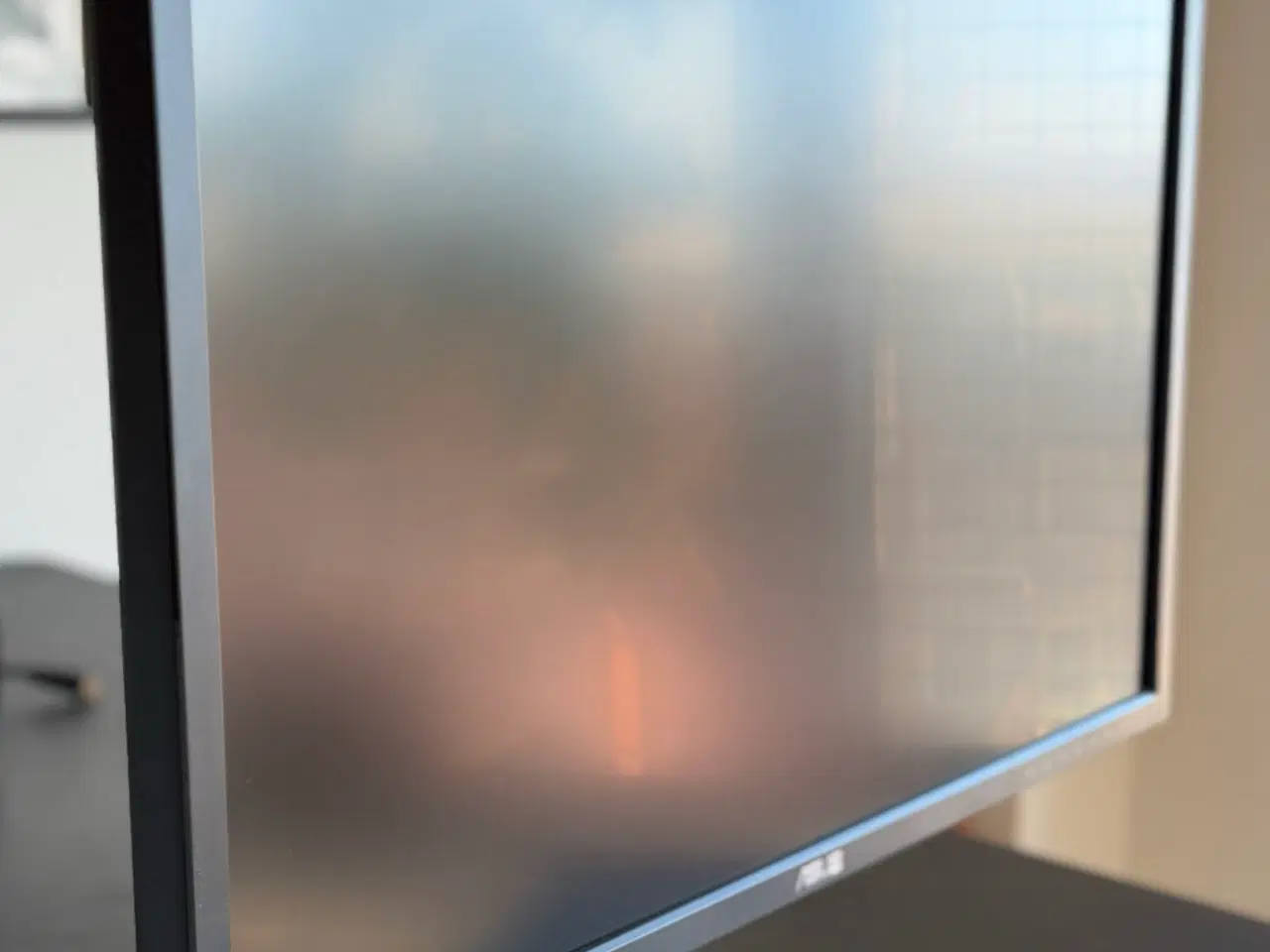 Billede 1 - ASUS PB287Q 28" PC SKÆRM - 4K