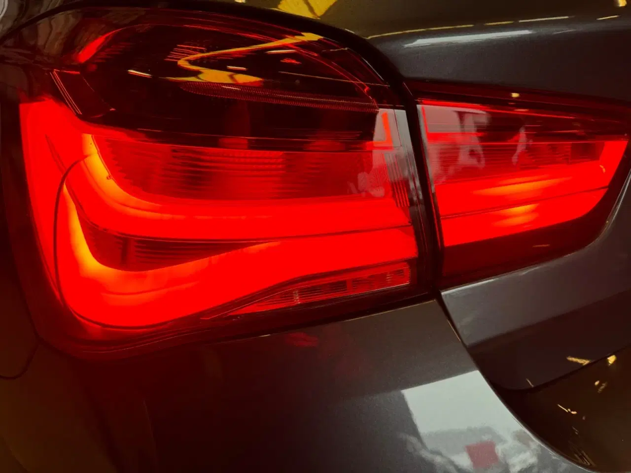 Billede 19 - BMW 120d 2,0 M-Sport aut.