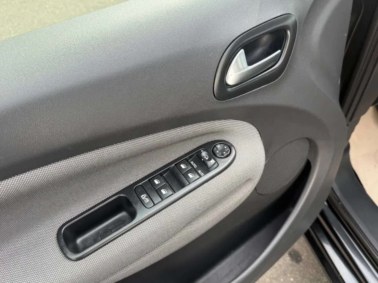 Billede 17 - Citroën C3 Picasso 1,6 BlueHDi 100 Seduction