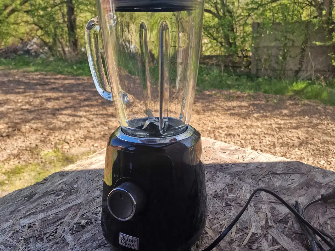 Billede 1 - Blender JAMIE OLIVER