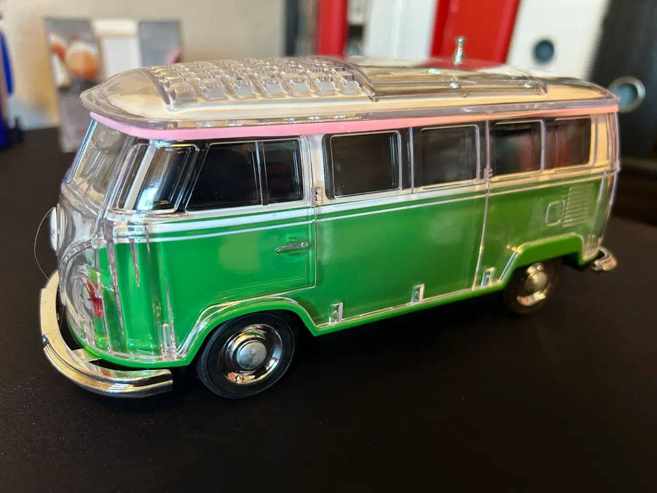 Billede 1 - Vw Rugbrød