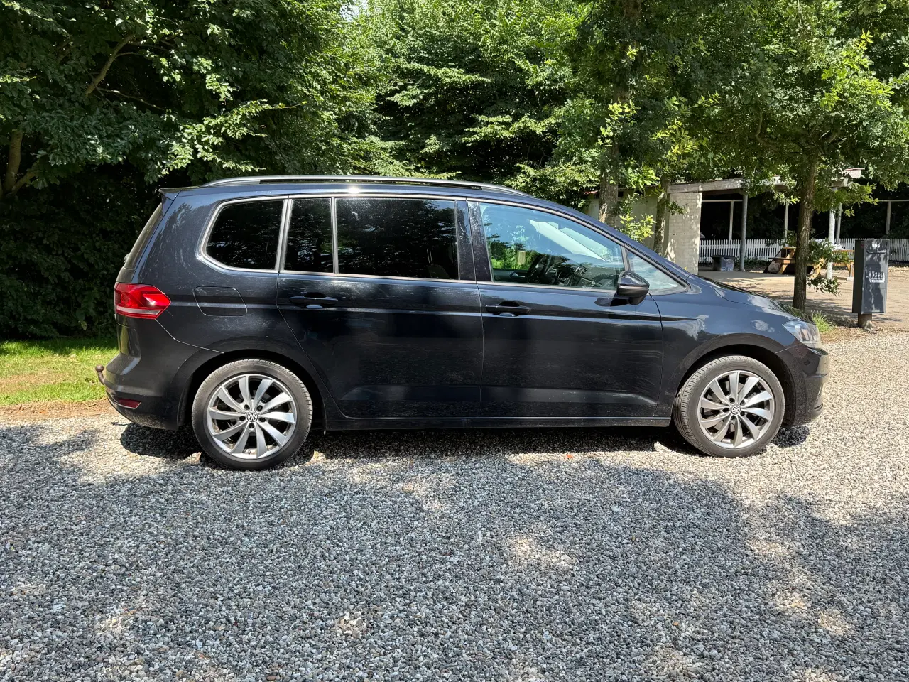 Billede 3 - Touran 1.6TDI 2016