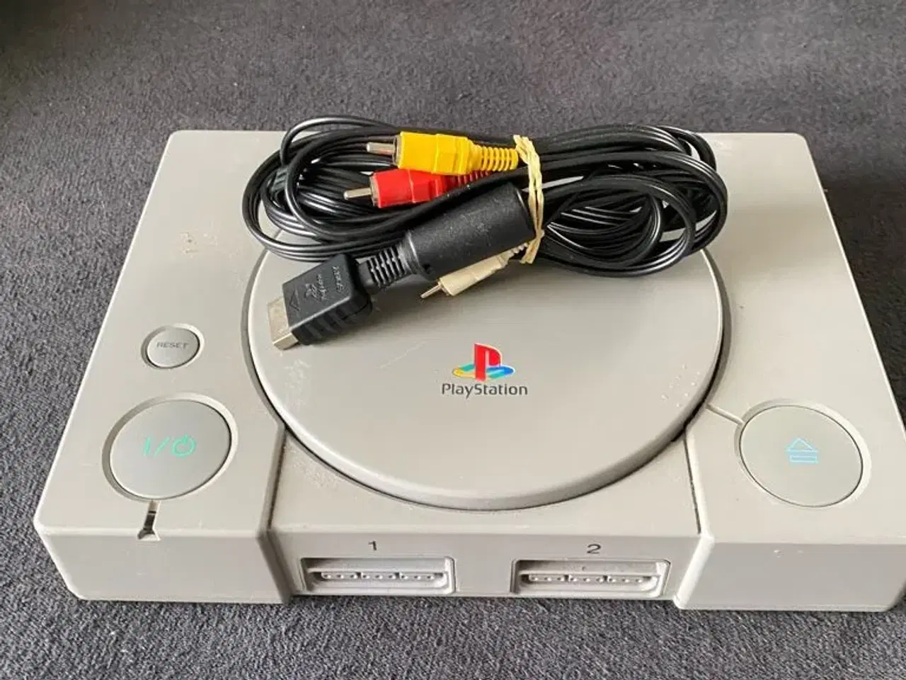 Billede 4 - ps 1