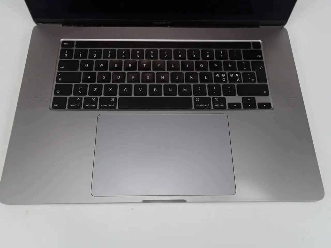 Billede 2 - Apple MacBook Pro 16" i7