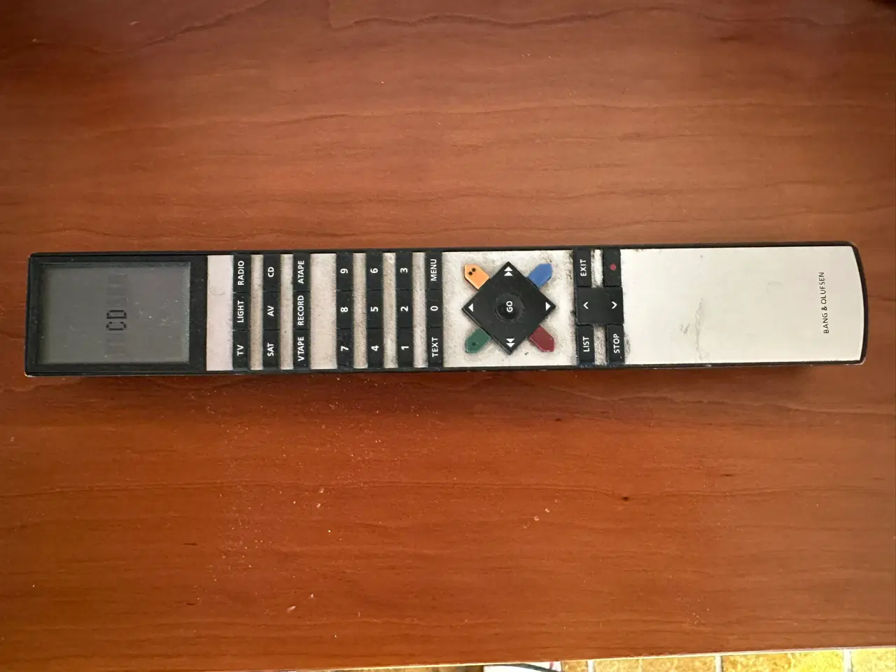 Billede 7 - Komplet B&O anlæg