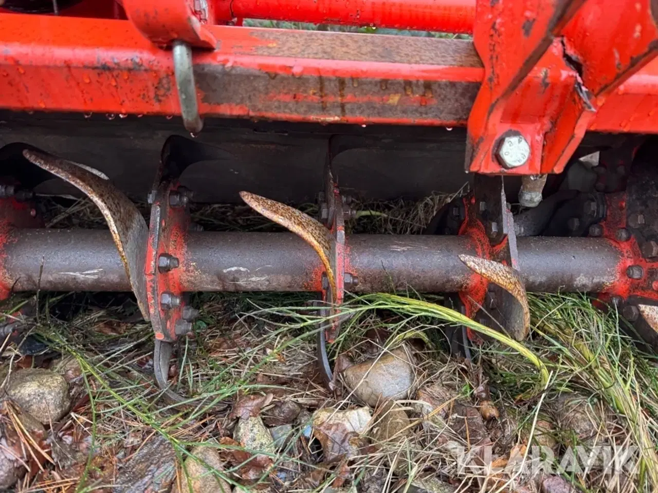 Billede 9 - Fræser Eni Fresa as 160