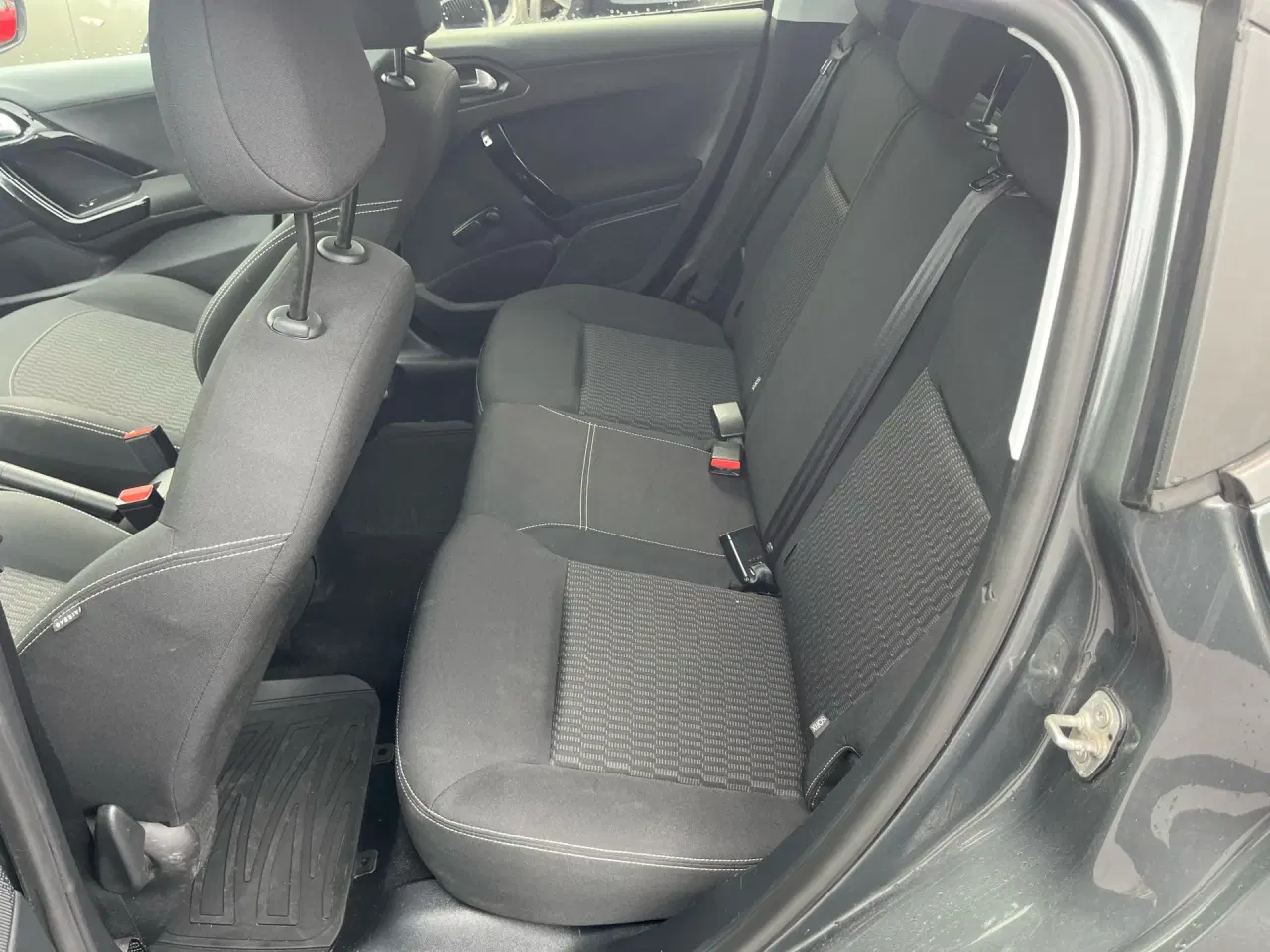 Billede 8 - Peugeot 208 1,2 VTi Strike 82HK 5d