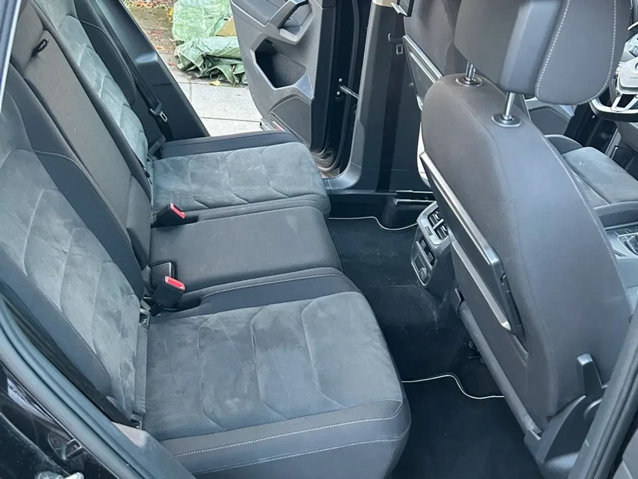 Billede 13 - VW Tiguan 1,5 TSi 150 Comfortline DSG