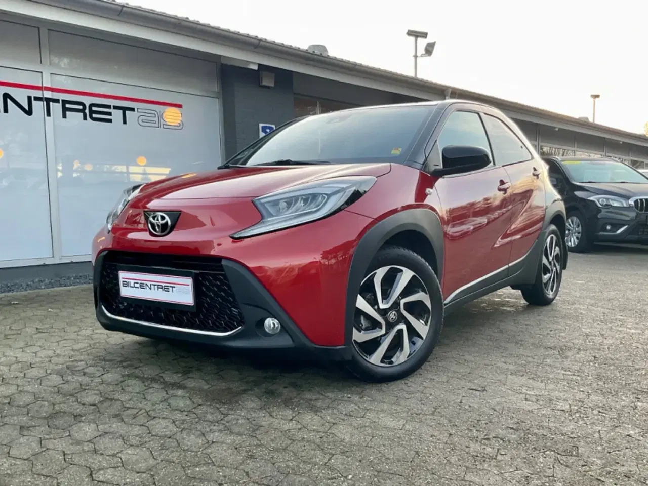 Billede 1 - Toyota Aygo X 1,0 Pulse