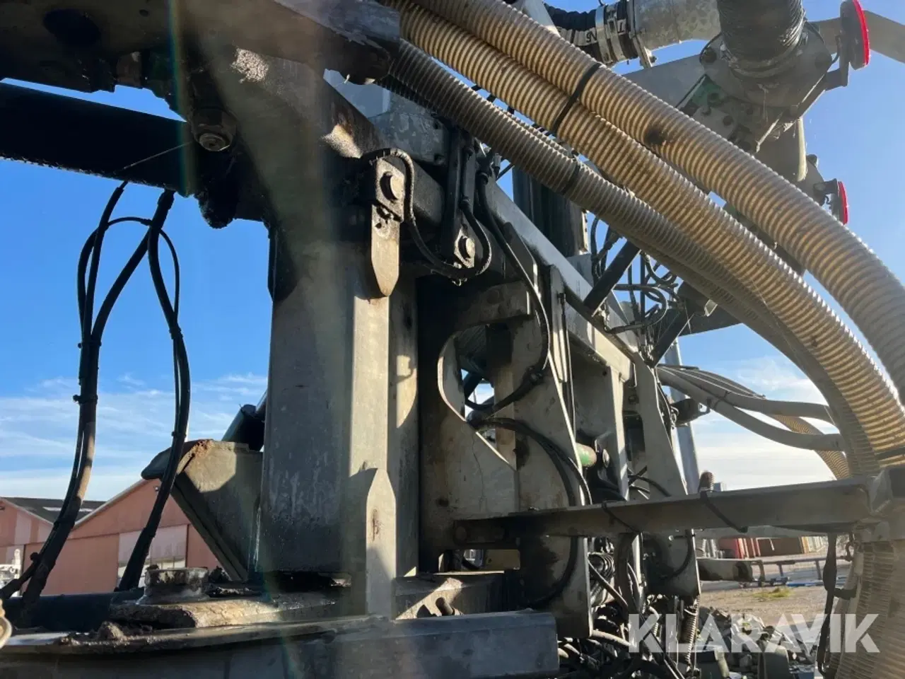 Billede 7 - Slangebum Samson SBX60302-726 30 m