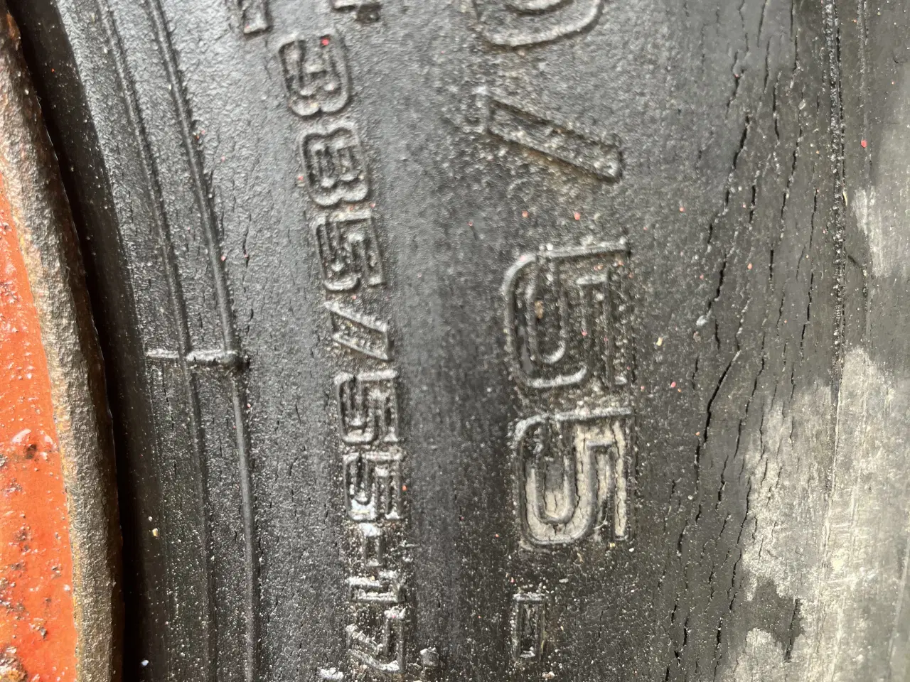 Billede 3 - 385-70R17