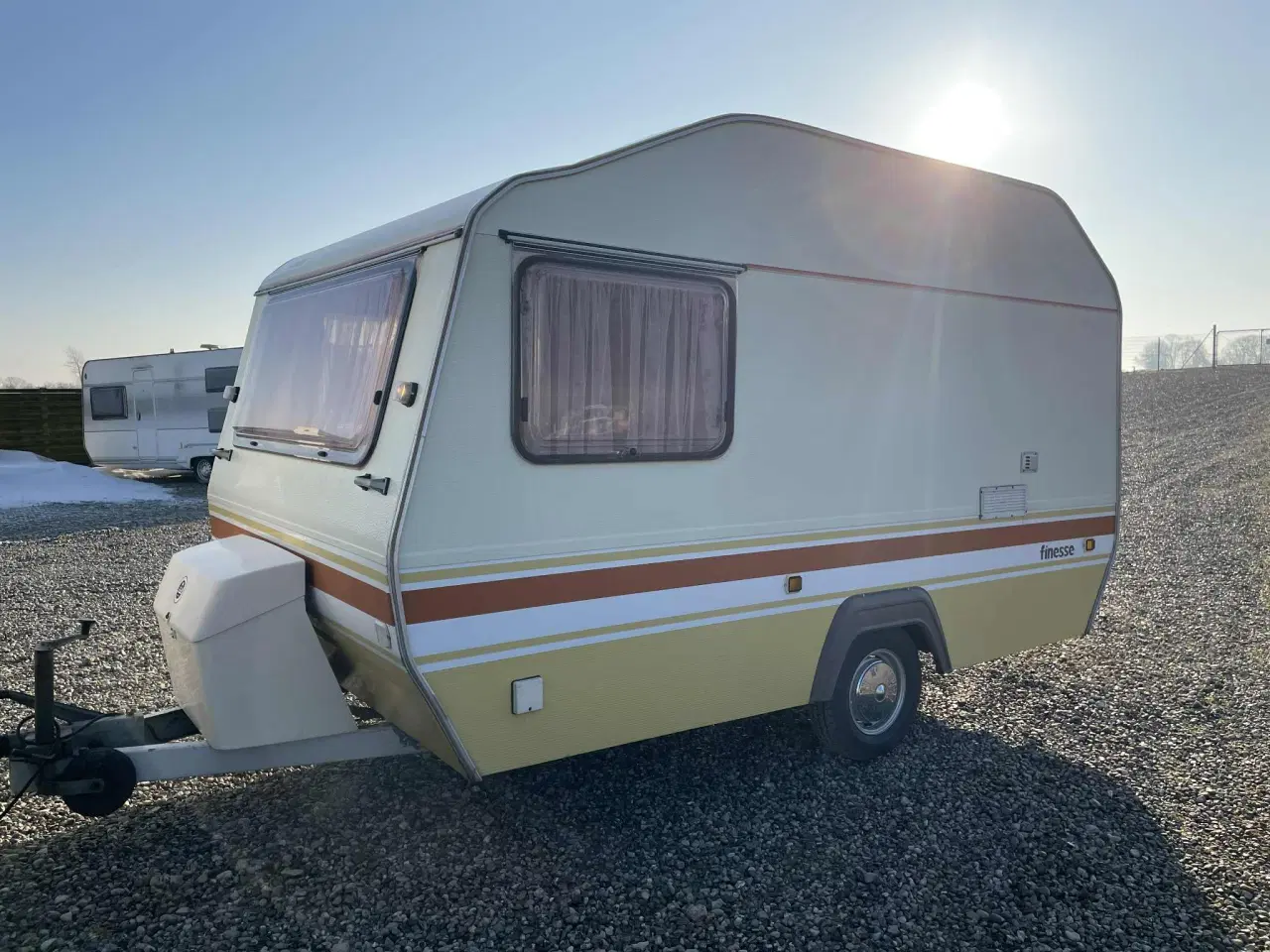 Billede 4 - NR 14 - Sprite Alpine Finesse