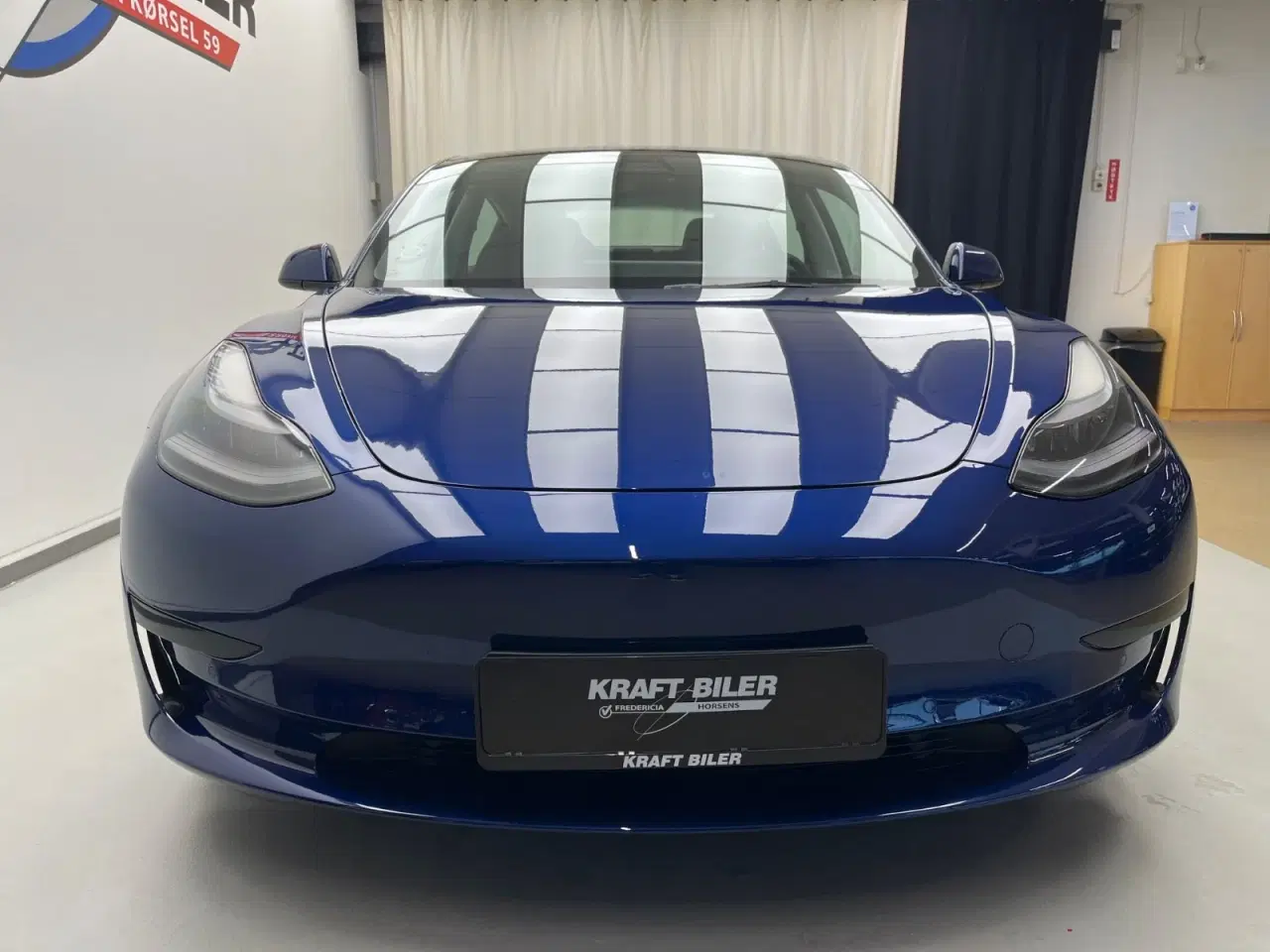 Billede 7 - Tesla Model 3  Standard Range+ RWD