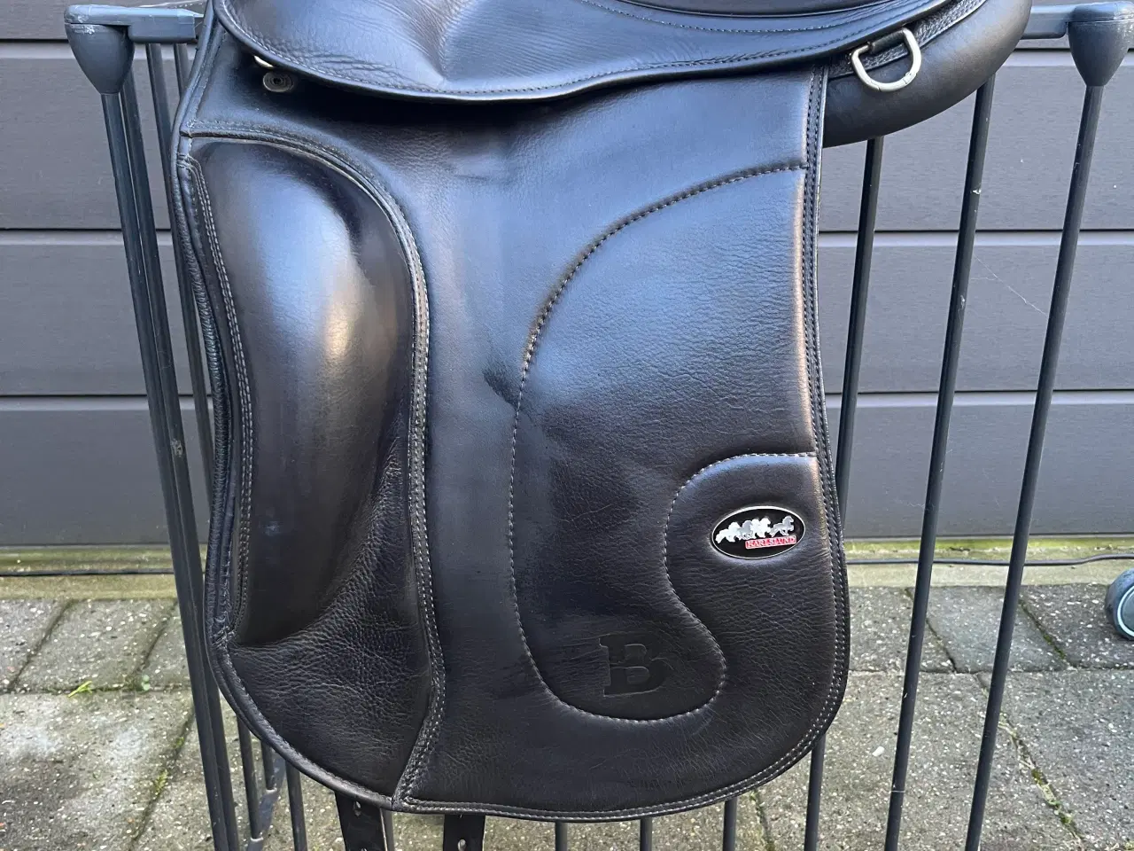 Billede 4 - Karlslund B 17”