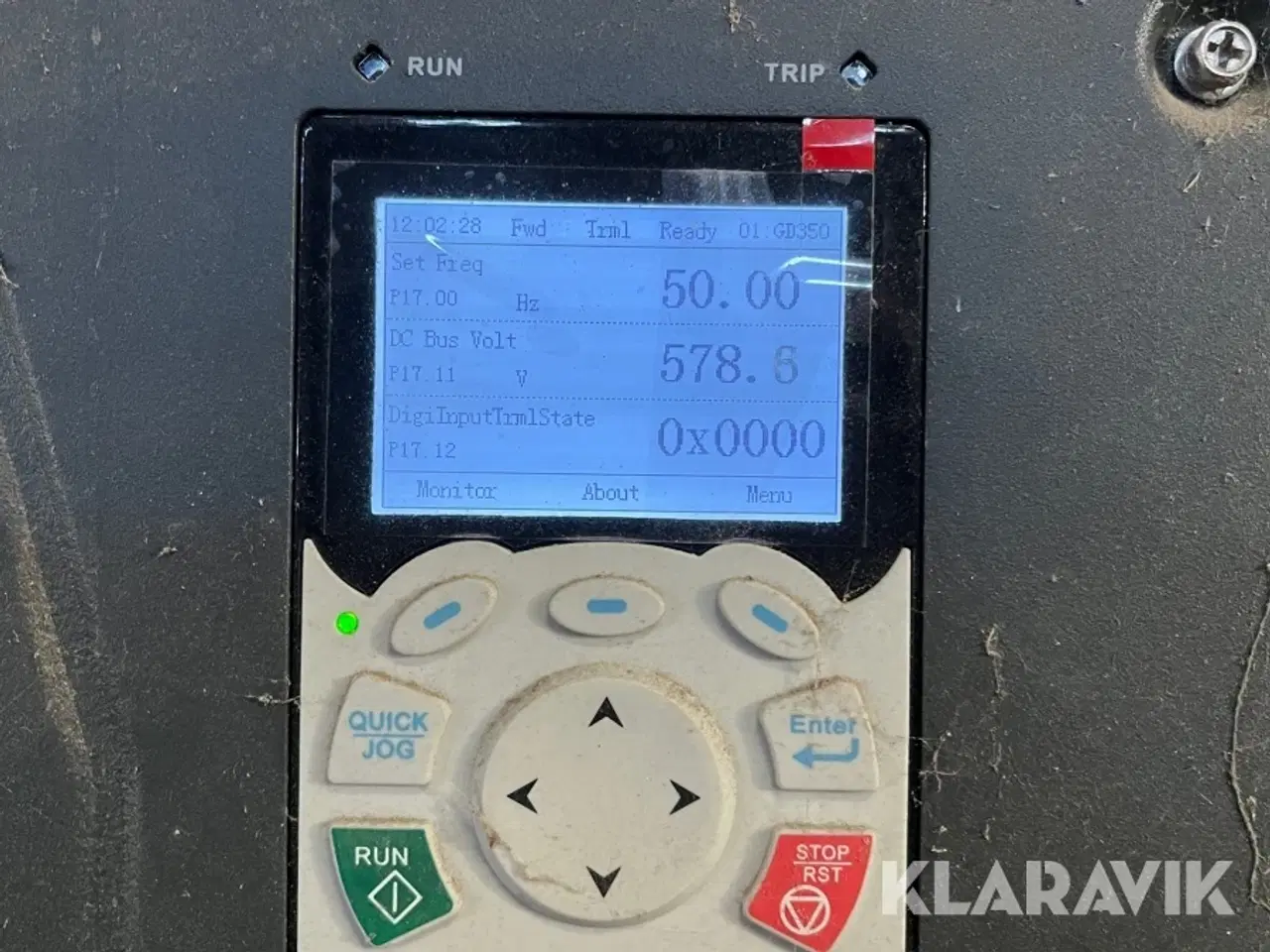 Billede 12 - Kornelevator Søby SR 40 tons med motor