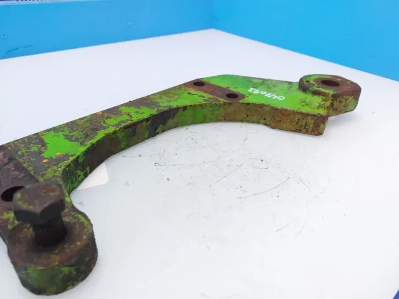 Billede 4 - Merlo P41.7 Styrearm 042093