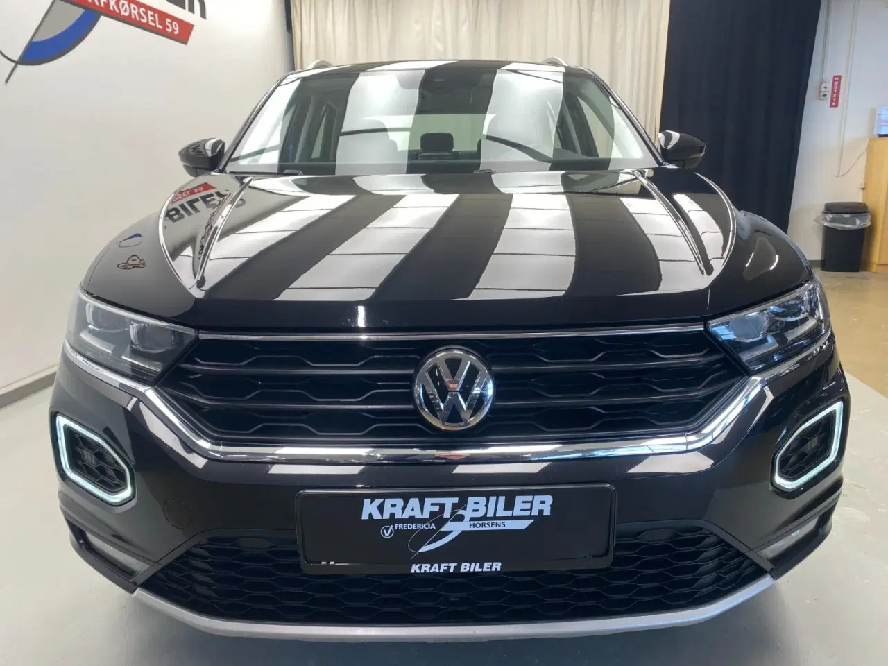 Billede 7 - VW T-Roc 1,5 TSi 150 Sport DSG
