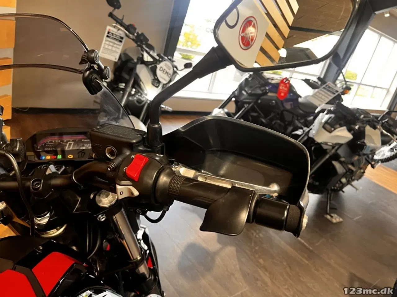 Billede 17 - Honda NC 750 SAD