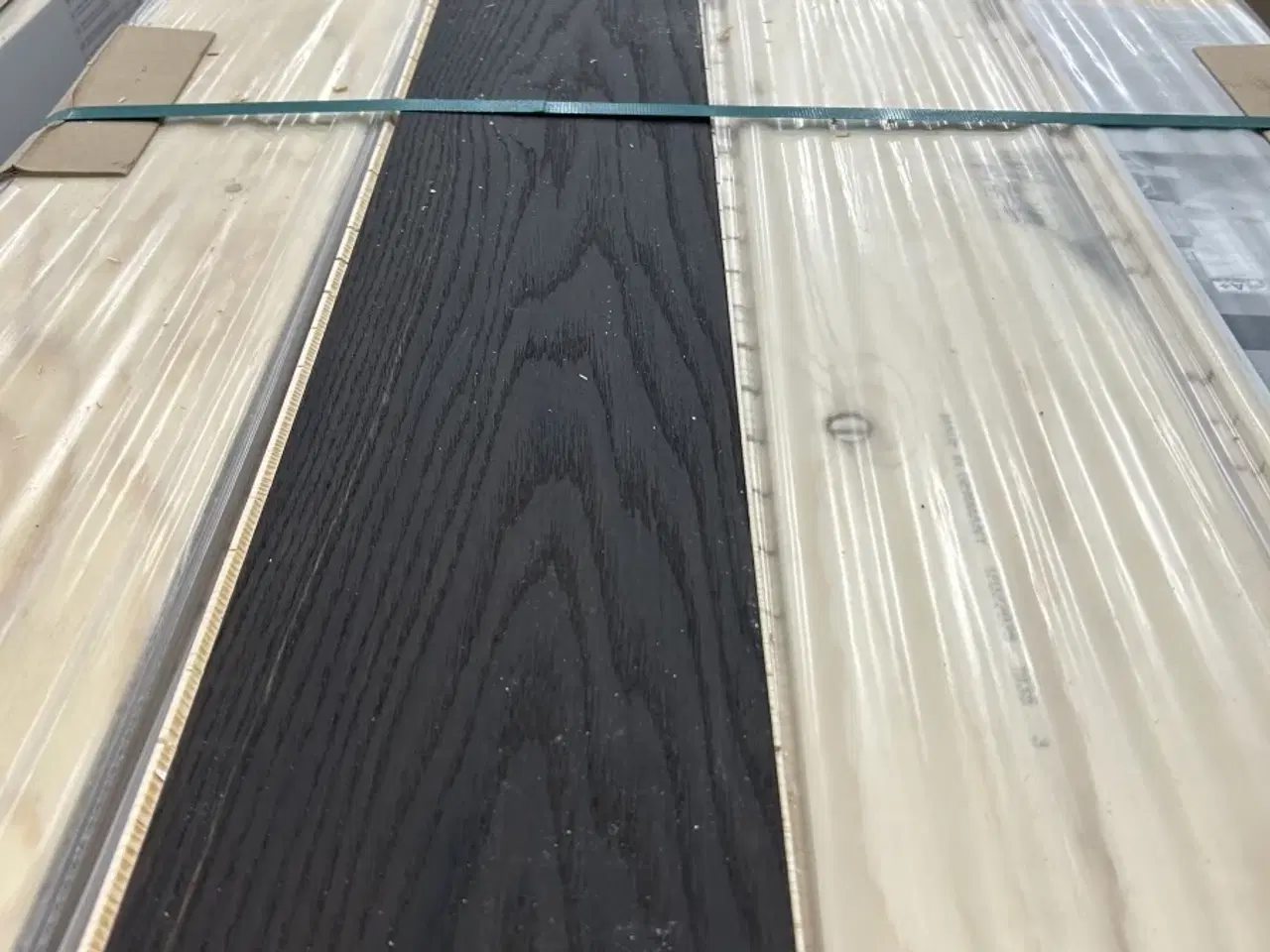 Billede 3 - Plankegulv HARO African Oak – 97 m²