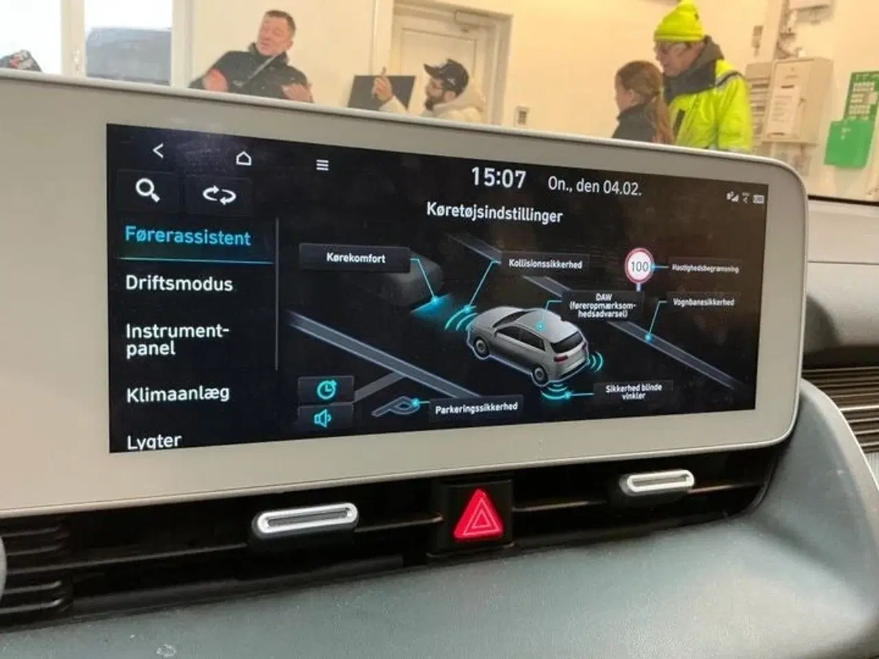 Billede 8 - Hyundai Ioniq 5 77 Essential