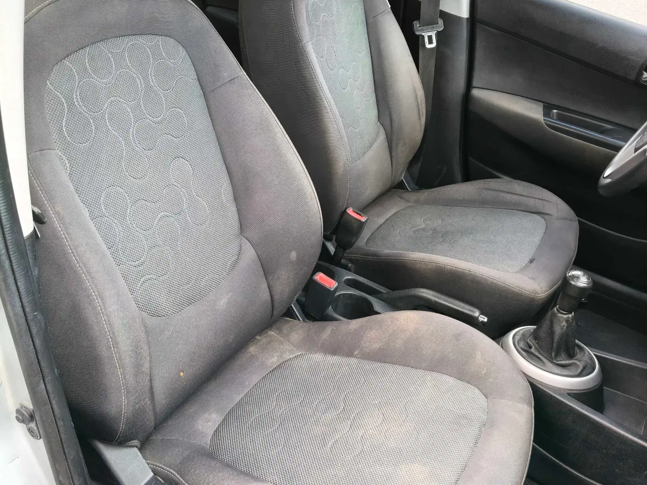 Billede 17 - Nysynet Hyundai i20 1.2 benzin