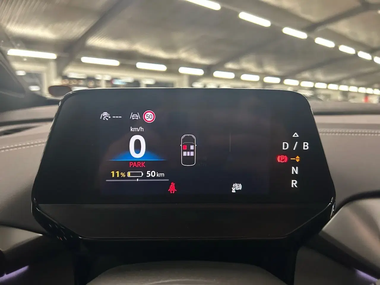 Billede 11 - VW ID.4 EL Style+ 286HK 5d Aut.