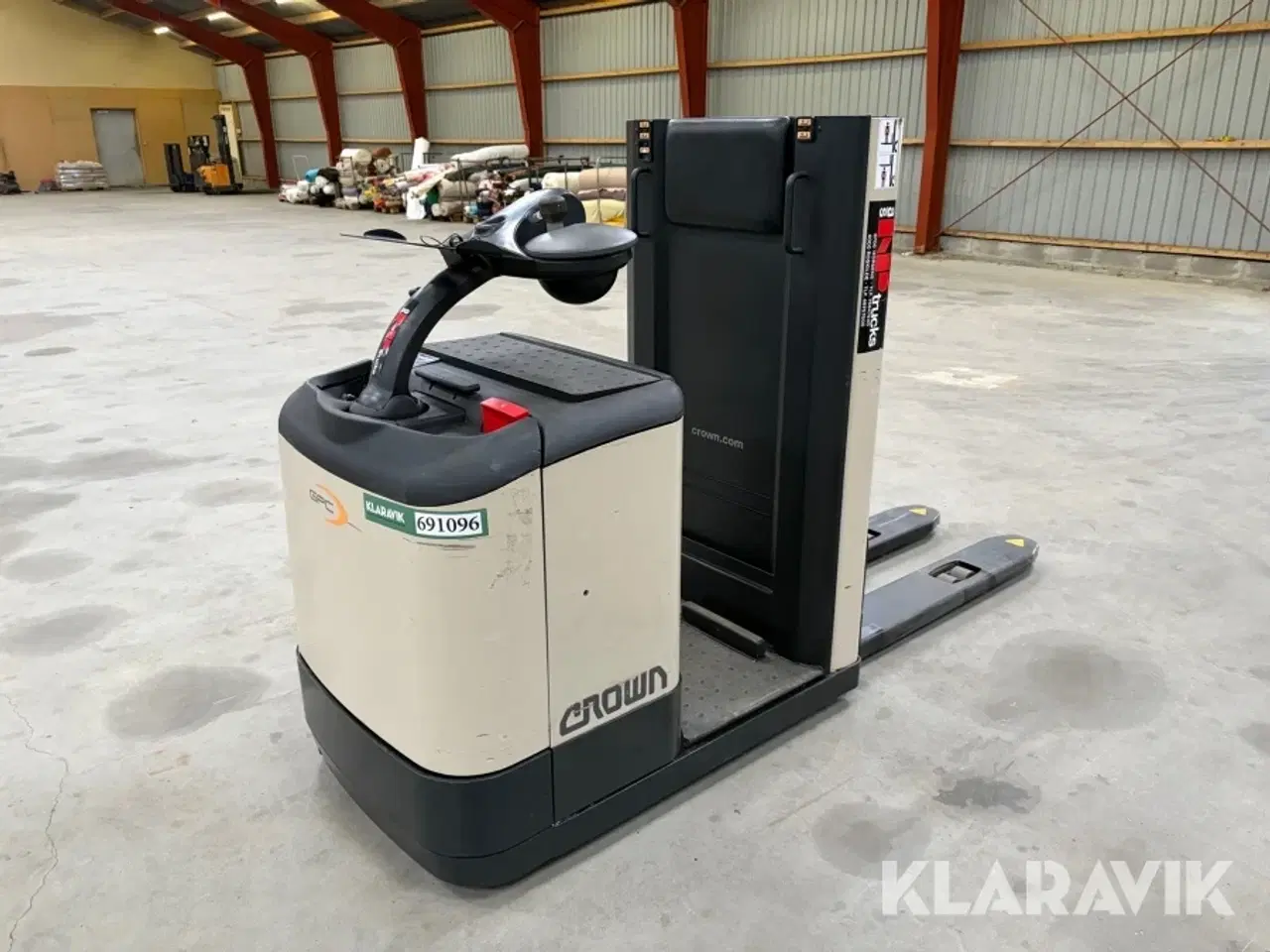 Billede 2 - Elstabler Crown CPC2040S