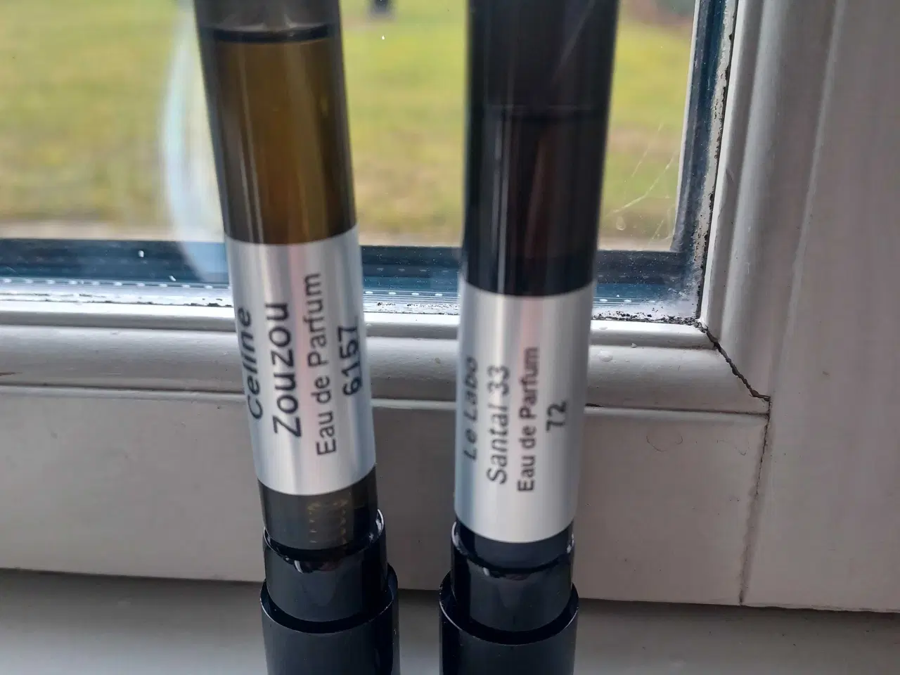 Billede 2 - Celine / Le Labo 10x2 ml edp