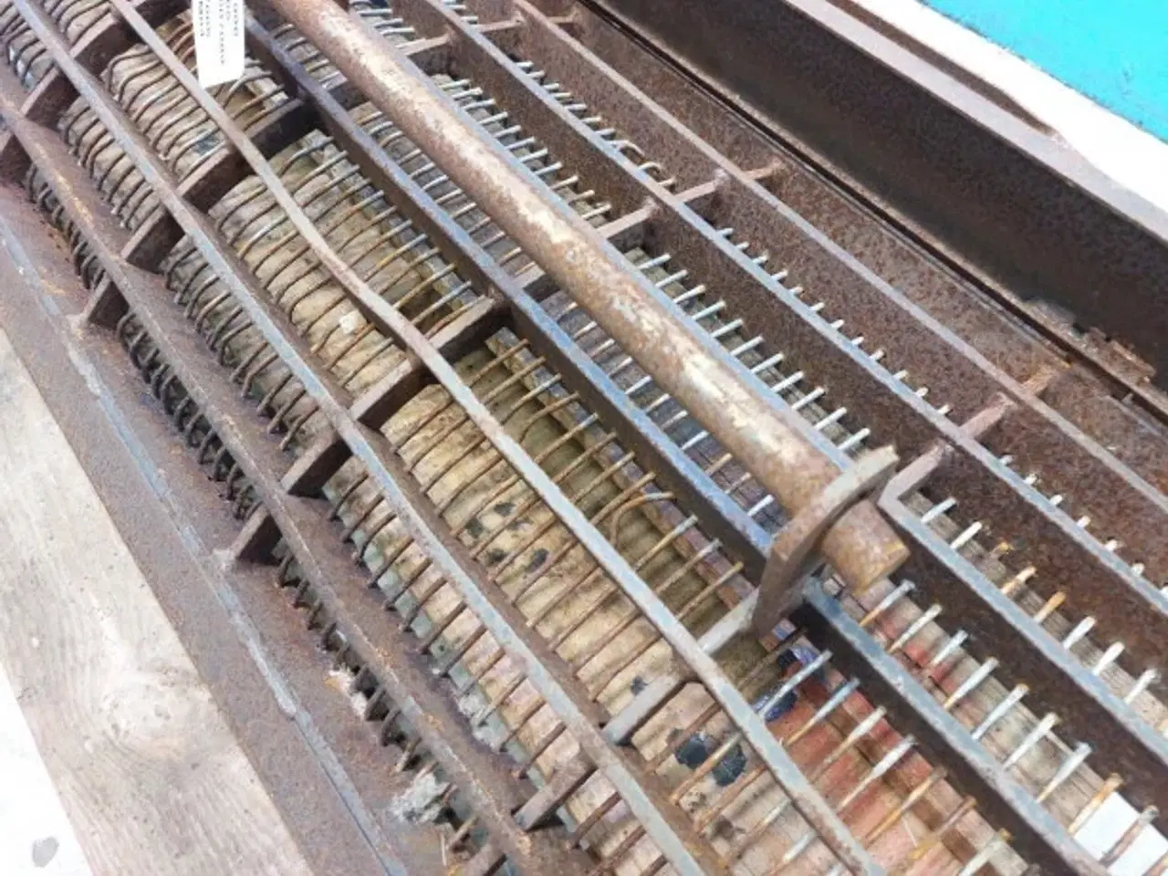 Billede 9 - New Holland TX65 Bro 89512665