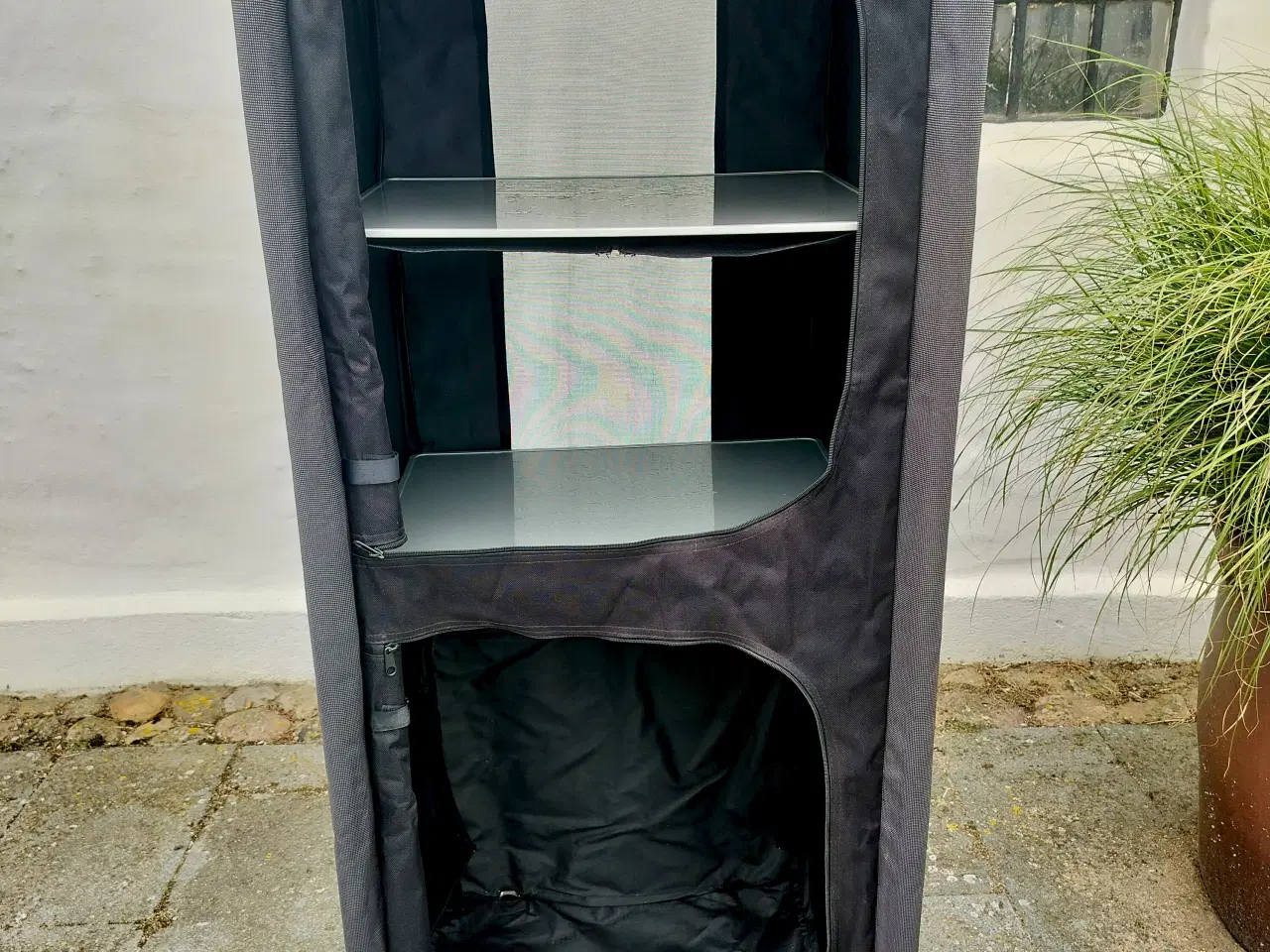Billede 2 - Camping skab