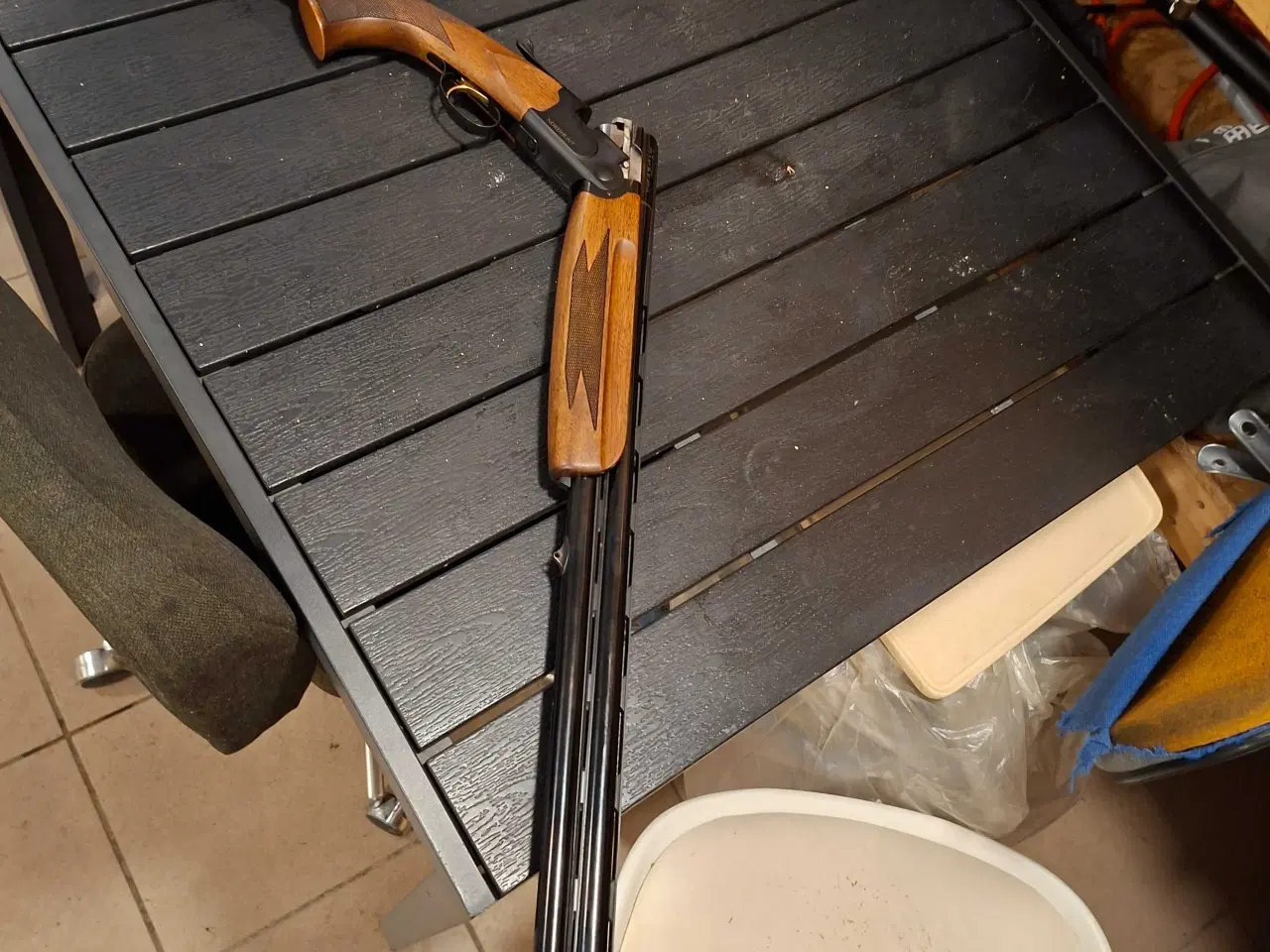 Billede 6 - Nordhunt 12/76 Links 