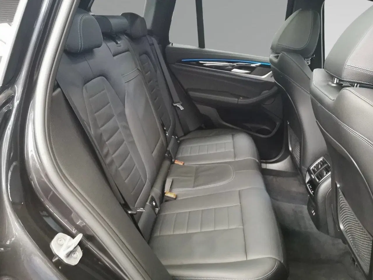 Billede 11 - BMW iX3  Charged Plus M-Sport