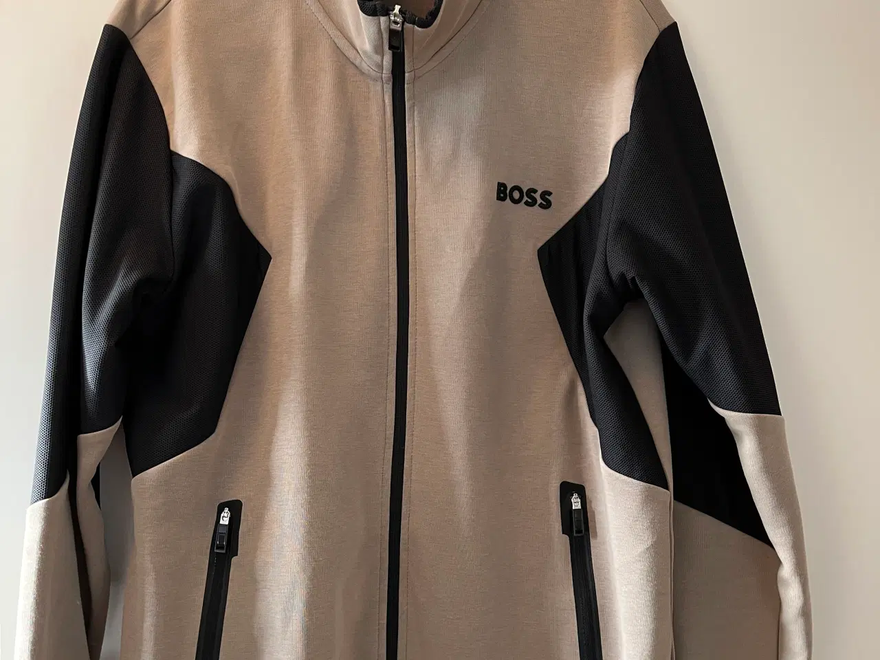 Billede 1 - Hugo boss cardigan 