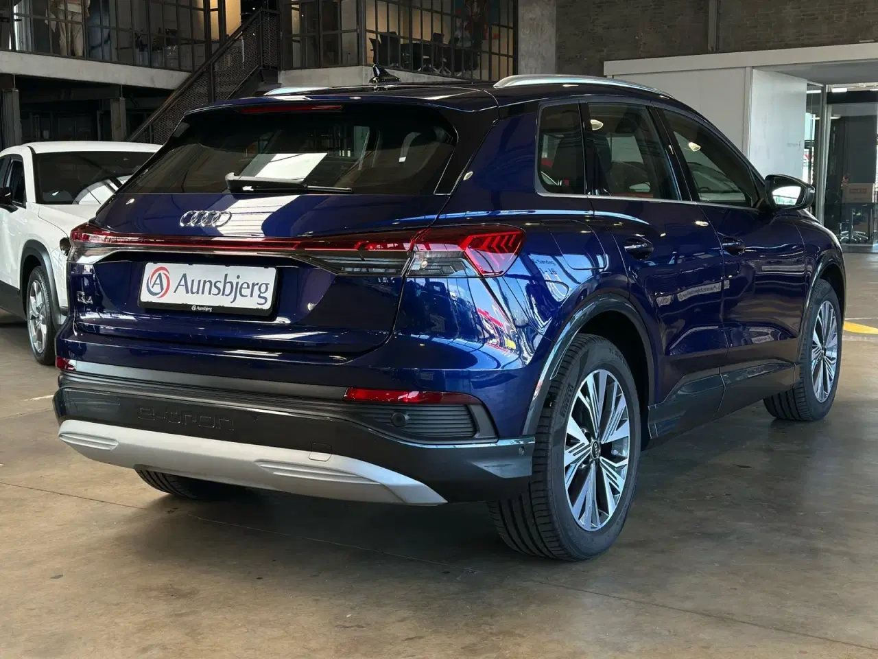 Billede 4 - Audi Q4 e-tron 35 