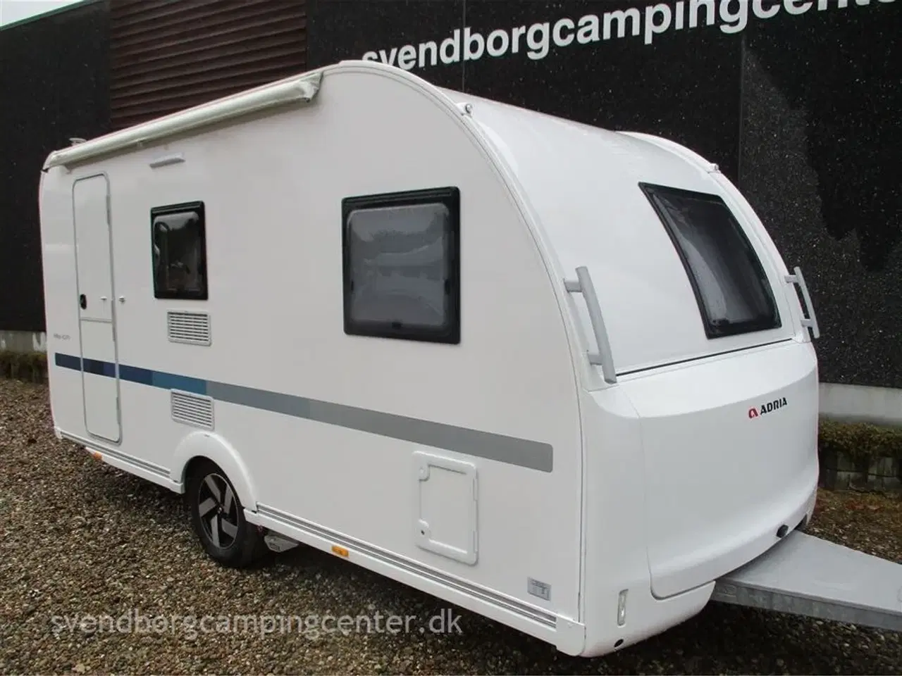 Billede 1 - 2024 - Adria Altea 432 PX   Står som NY og proppet med lækkert udstyr.