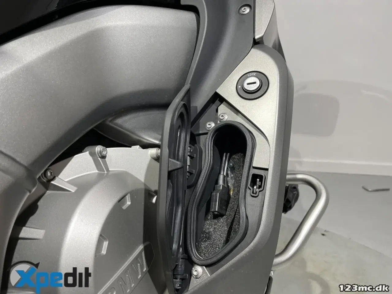 Billede 20 - BMW K 1600 GTL