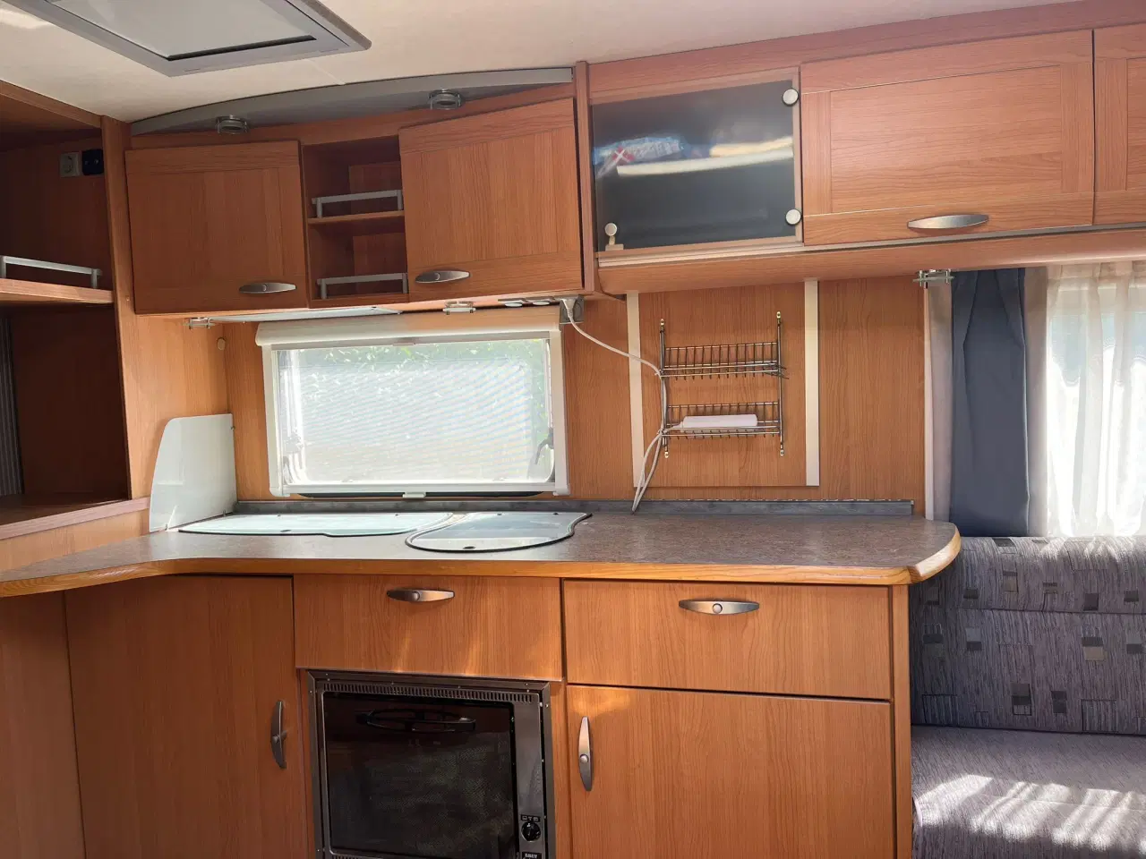 Billede 10 - Campingvogn Knaus Royale