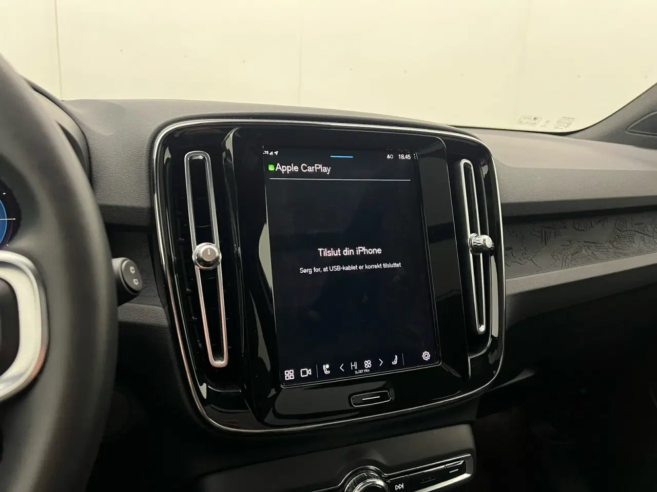 Billede 12 - Volvo XC40  P8 ReCharge Twin Ultimate