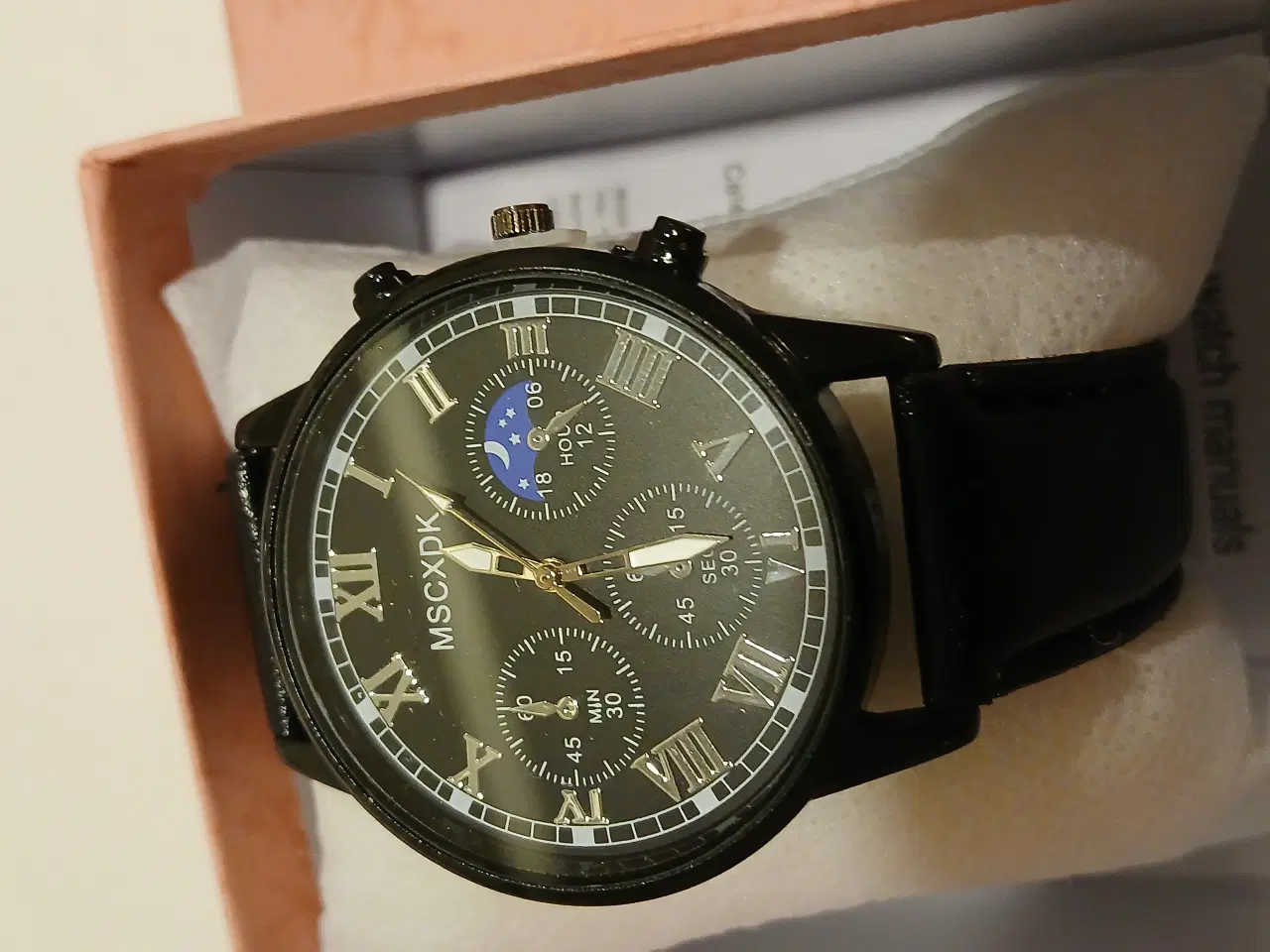 Billede 2 - Smart billigt armbånds ur  (B20)