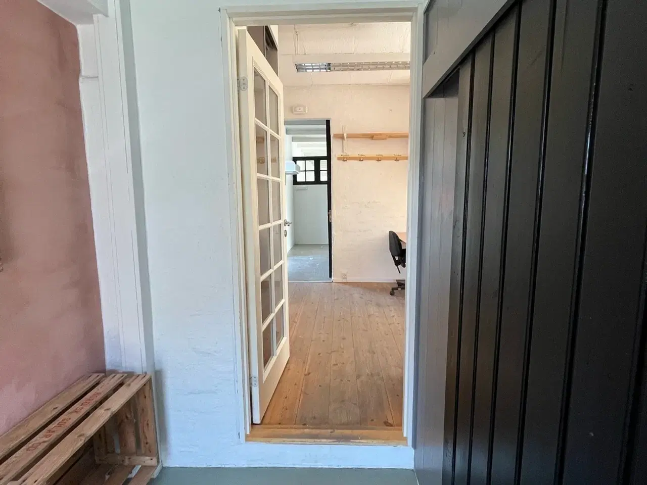 Billede 23 - Ideelt beliggende Kontor eller butikslokale til leje på Flakagervej  i Kalundborg