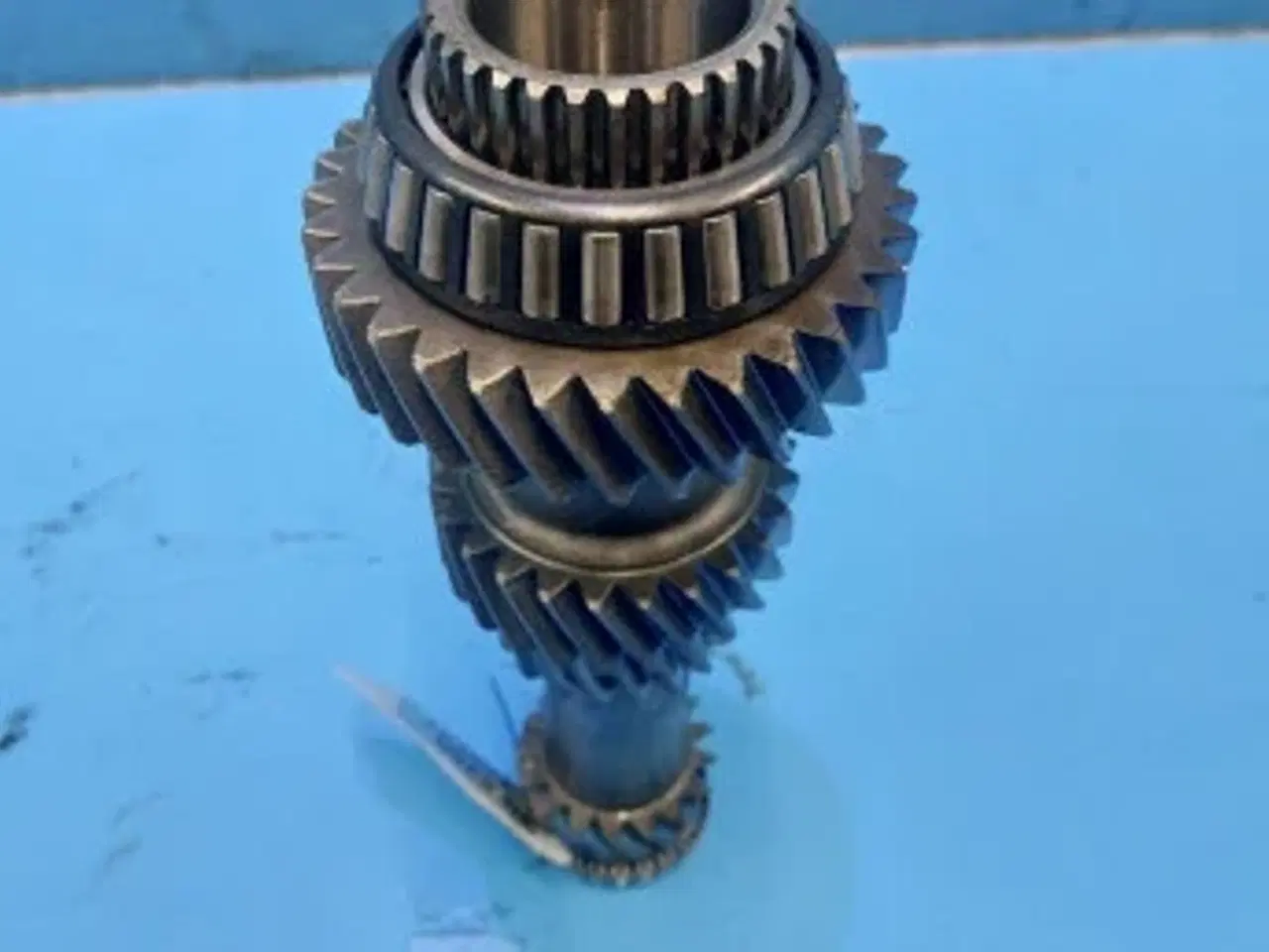 Billede 10 - John Deere 6200 Drivaksel  L102441