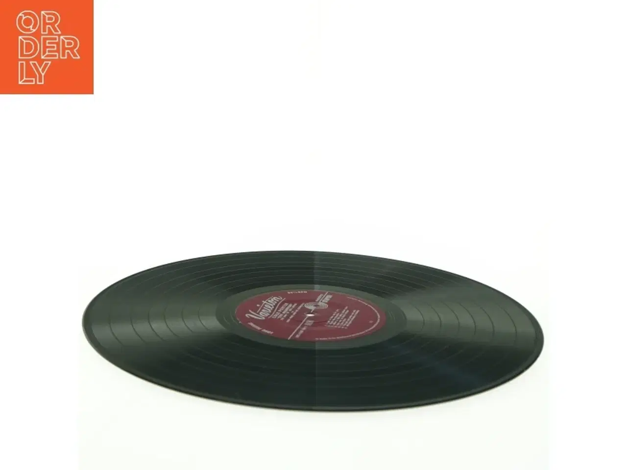 Billede 5 - Cole Porter - C&#39;est magnifique LP