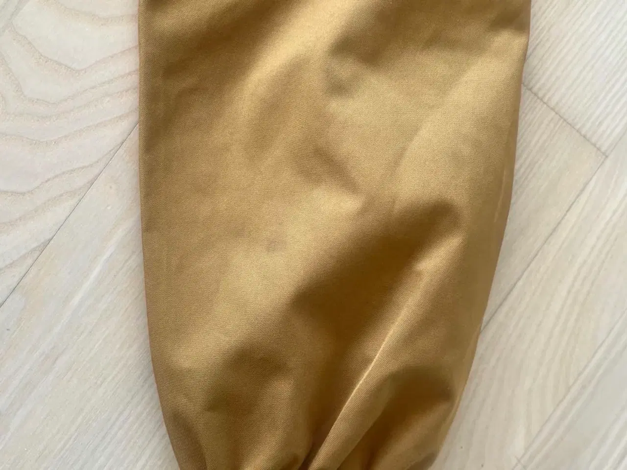 Billede 9 - Karrygul Liewood regnjakke