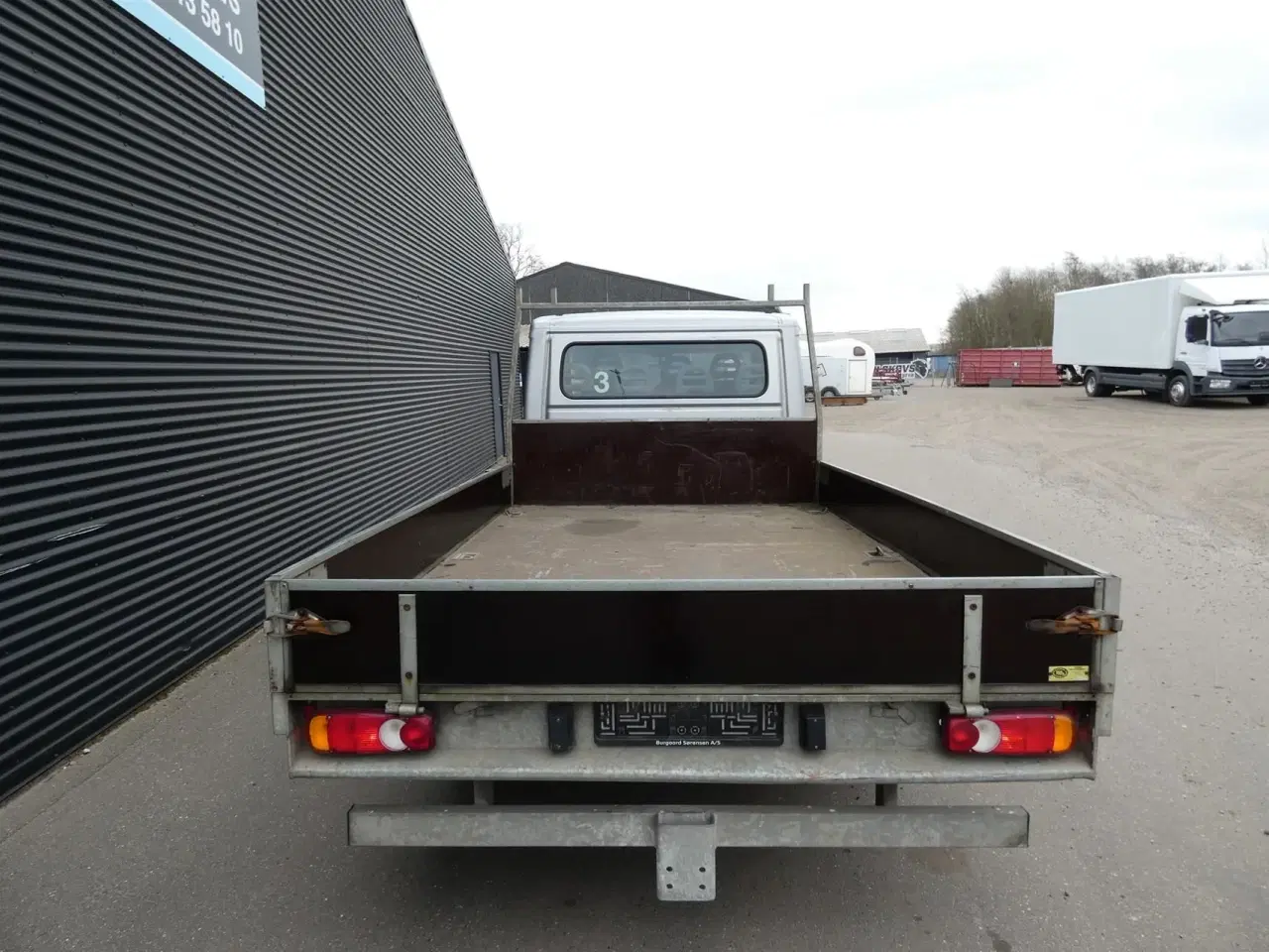 Billede 6 - Peugeot Boxer 335 L3 2,0 BlueHDi Plus Pro 130HK DobKab 6g