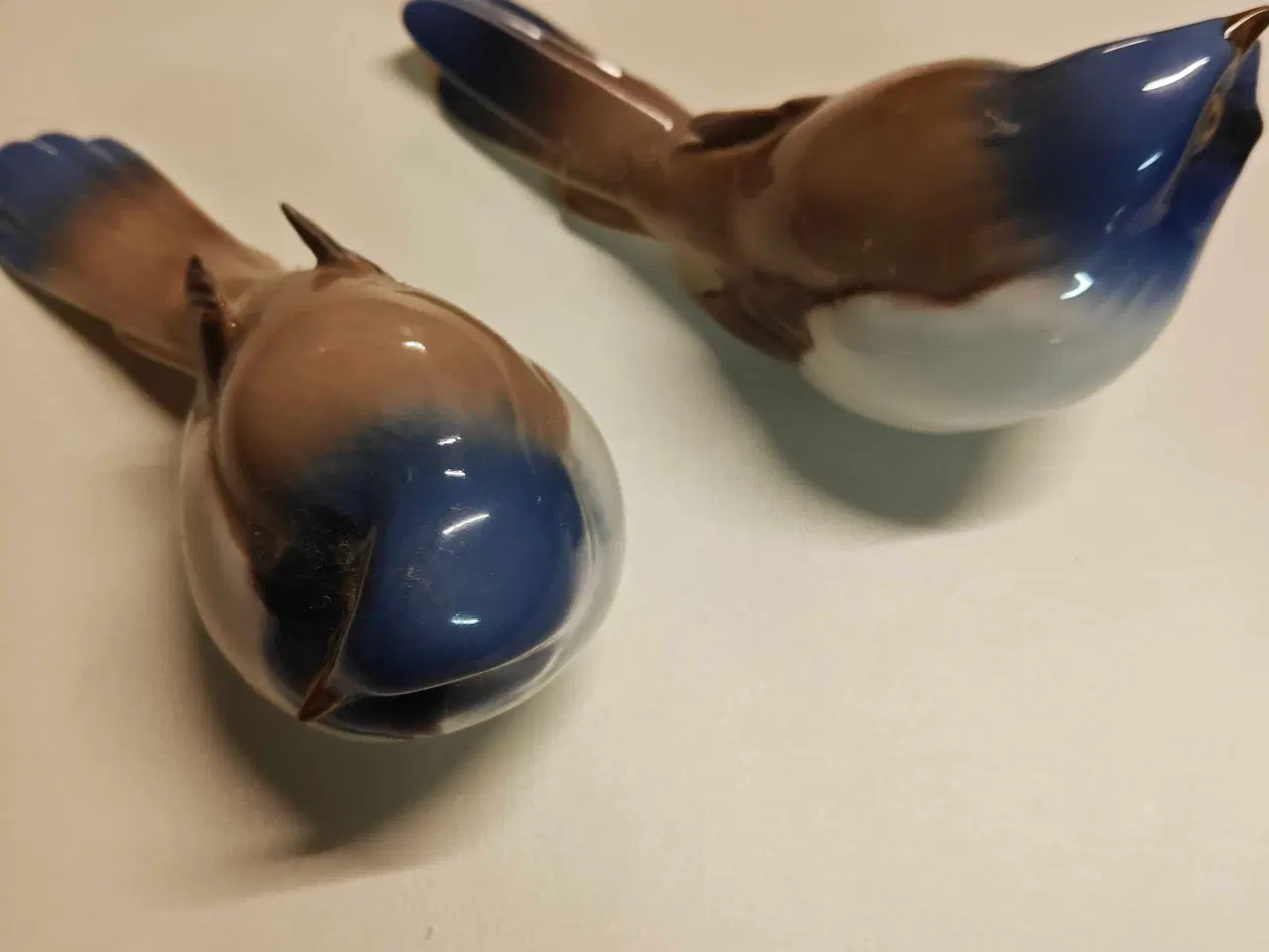 Billede 3 - Figur bing og Grøndahl