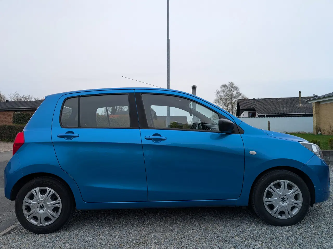 Billede 18 - Suzuki Celerio 