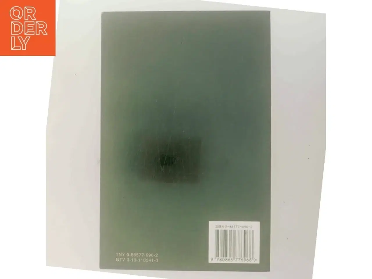 Billede 3 - Speech-language pathology desk reference (Bog)