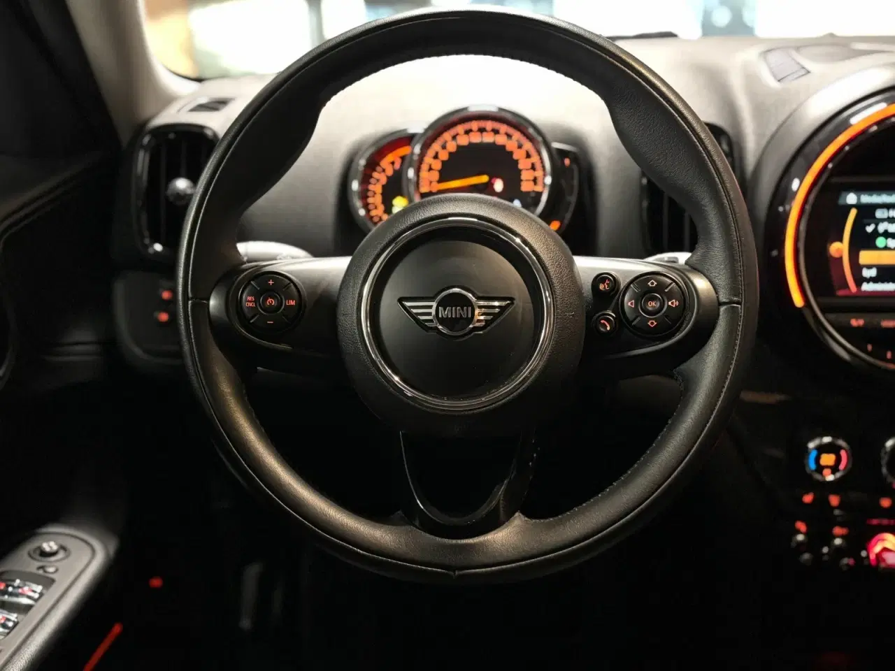 Billede 11 - MINI Countryman Cooper 1,5 Essential aut.