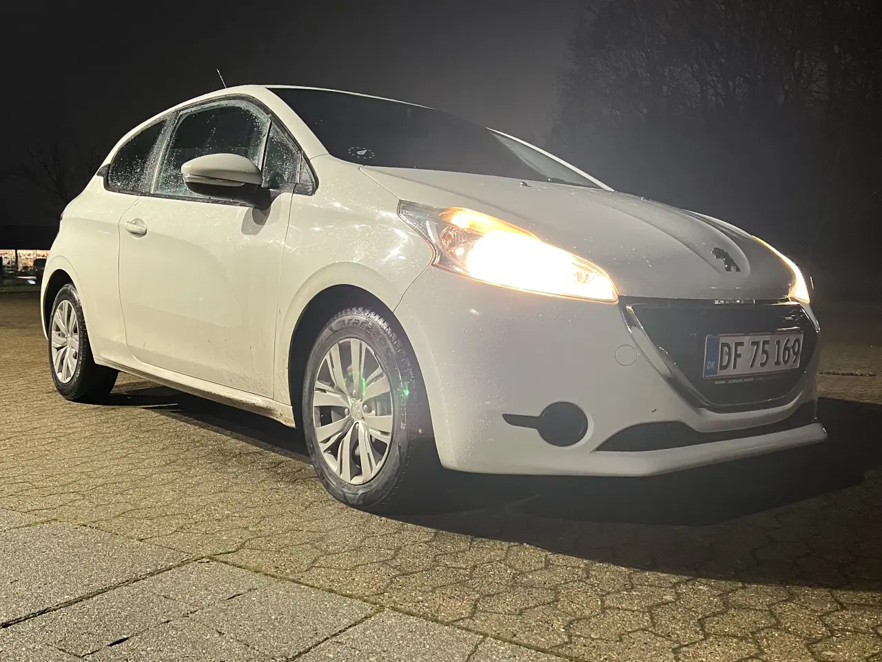 Billede 4 - Peugeot 208 HDi 68 Access 2012
